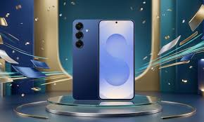Galaxy S25 em promoção: 256 GB, Galaxy AI e preço baixo com cupom Amazon