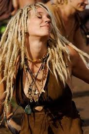 Image result for hippie girl