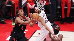 ‘Cleveland has a problem’: Why Cavaliers have nobody to match up with Barnes