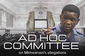 Madlanga Commission: Attorneys Excluded - Shocking Discrimination!