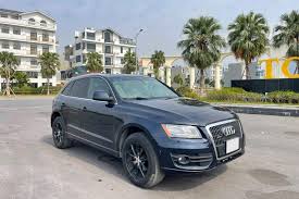 Audi triệu hồi nhiều xe tại Việt Nam để khắc phục lỗi gây mất an toàn