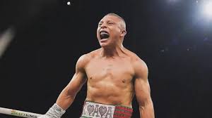 Isaac Pitbull Cruz