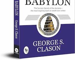 Image of Richest Man in Babylon book