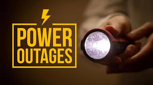 Over 35K without power as storms move through the area