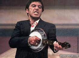 Image result for scarface