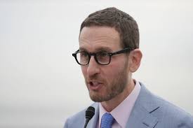 Scott Wiener to Challenge Nancy Pelosi for Congressional Seat
