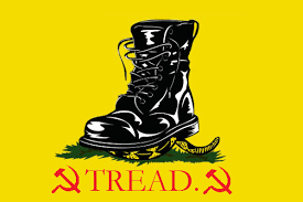 Image result for gadsden flag