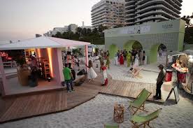 The Global Champions Arabians Tour Miami Pairs Elevated Dining With Prestige