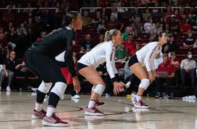 stanford volleyball