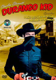Resultado de imagem para durango kid