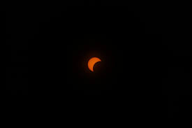 eclipse solar phenomenon