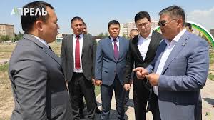 Eurasianet - News update