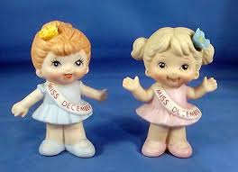 Image result for December girls birthday photos