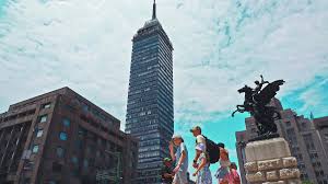 México retrocede un lugar en ranking de llegada de turistas