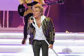 Rod Stewart cancels Iowa State Fair concert due to medical issues