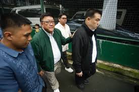 The Manila Times - News update