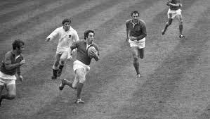 Légende du Rugby Français Décède Tragiquement : Jean-Louis Bérot N'est Plus! - Imagen principal del artículo