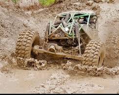 Image of Thunder Mountain OffRoad Park ATV park