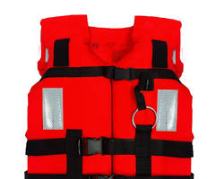 Imagen de Chaleco salvavidas tipo II