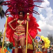 Image result for calabar carnival 2015