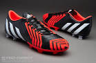 Adidas Predator Instinct Review - Soccer Reviews For You