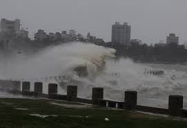 Inumet Alerta: Fuertes Vientos Azotan Uruguay - Zonas Afectadas