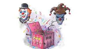 From harmless pranks to darker laughs: How humour lost its lightness