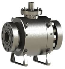 Equipment Hound. Equipment marketplace. GVS API 6A Ball Valves