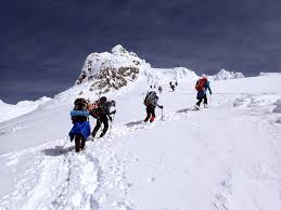 Mt. Hood Meadows Closes Season with Epic Pond Skim and Rain-Snow Mix