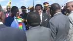 Zimbabwe, Botswana agree upgrade cooperation
