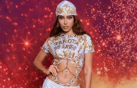 Qual signo da Anitta? Descubra tudo sobre a Poderos