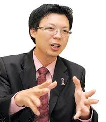 17th November 2011 – MCA Young Professionals Bureau Chairman Datuk Chua Tee Yong welcomes the recent announcement whereby a deal has been reached by PLUS ... - CTY_KW1