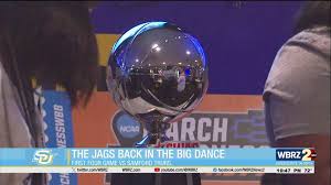 Selection Sunday: Southern women back in March Madness after SWAC Championship