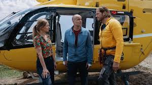 die bergretter staffel 18