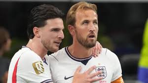 bbc world cup knockout stage