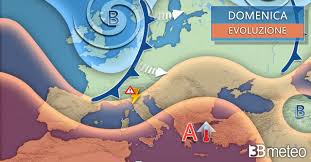 3BMeteo - News update