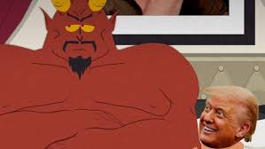 South Park: Parodia de Trump Desata Polémica Tras Fusión de Paramount