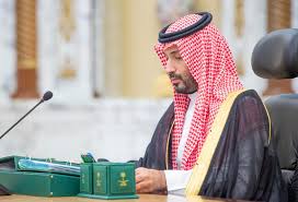 ‏مجلس الوزراء: الموافقة على قواعد التعاقد مع السعوديين في الخارج وسلم الأجور - عاجل