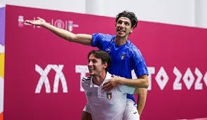Trend Google: badminton