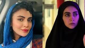چهره ها در تاریخ ؛ عکس مرضیه توفیقی در کنار شیوا، بهروز و جواد در پشت‌صحنه بچه مهندس4