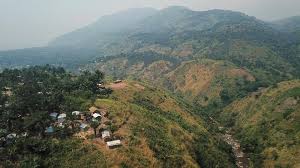 DRC: MSF preparing large-scale response to Ebola outbreak in Ituri province