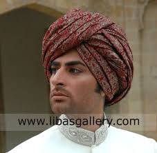 Image result for pakistan turbans
