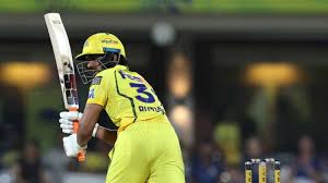 CSK vs MI live score, IPL 2026 - CSK do the double over MI
