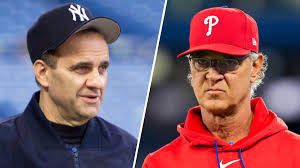 How Joe Torre's lineage and decades of “what ifs” led Phillies to Don Mattingly
