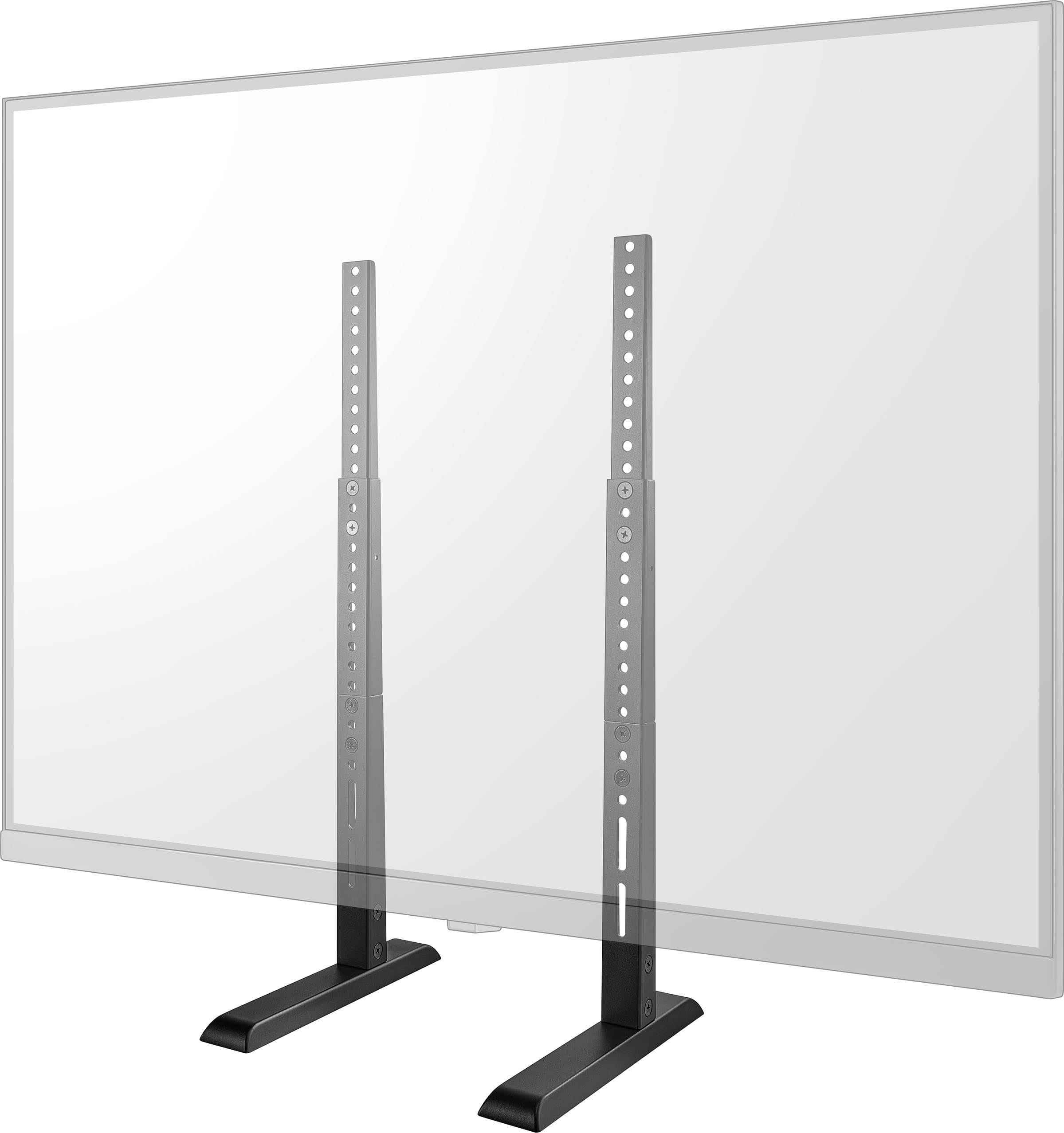 Insignia Universal TV Feet Replacement Kit for TVs 49 -77" or 100 lbs