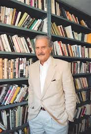 Carlos Fuentes Quotes In Spanish. QuotesGram via Relatably.com