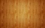 Hardwood background