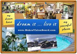 Image result for vision board sample