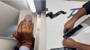Behind the Speaker Grill: How a Dubai-Ahmedabad Flight Turned into a Gold Smuggling Hub