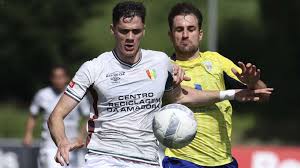 Arouca - Estrela Amadora